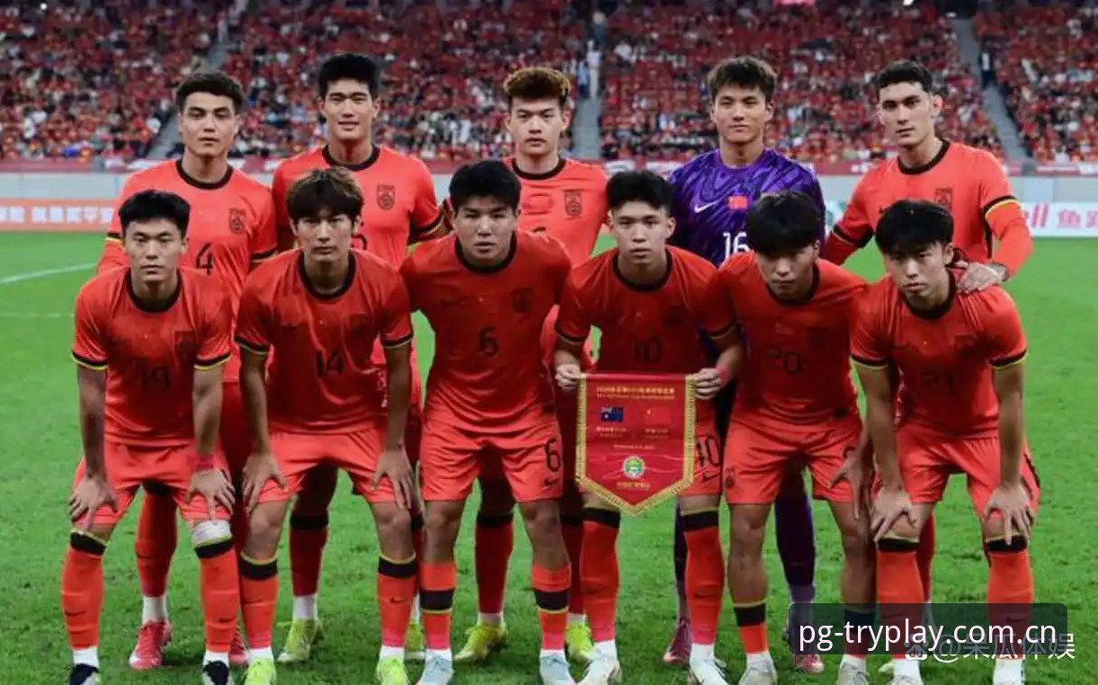 大比分落败 vs 年轻惊喜：U19国足土伦杯留下什么？